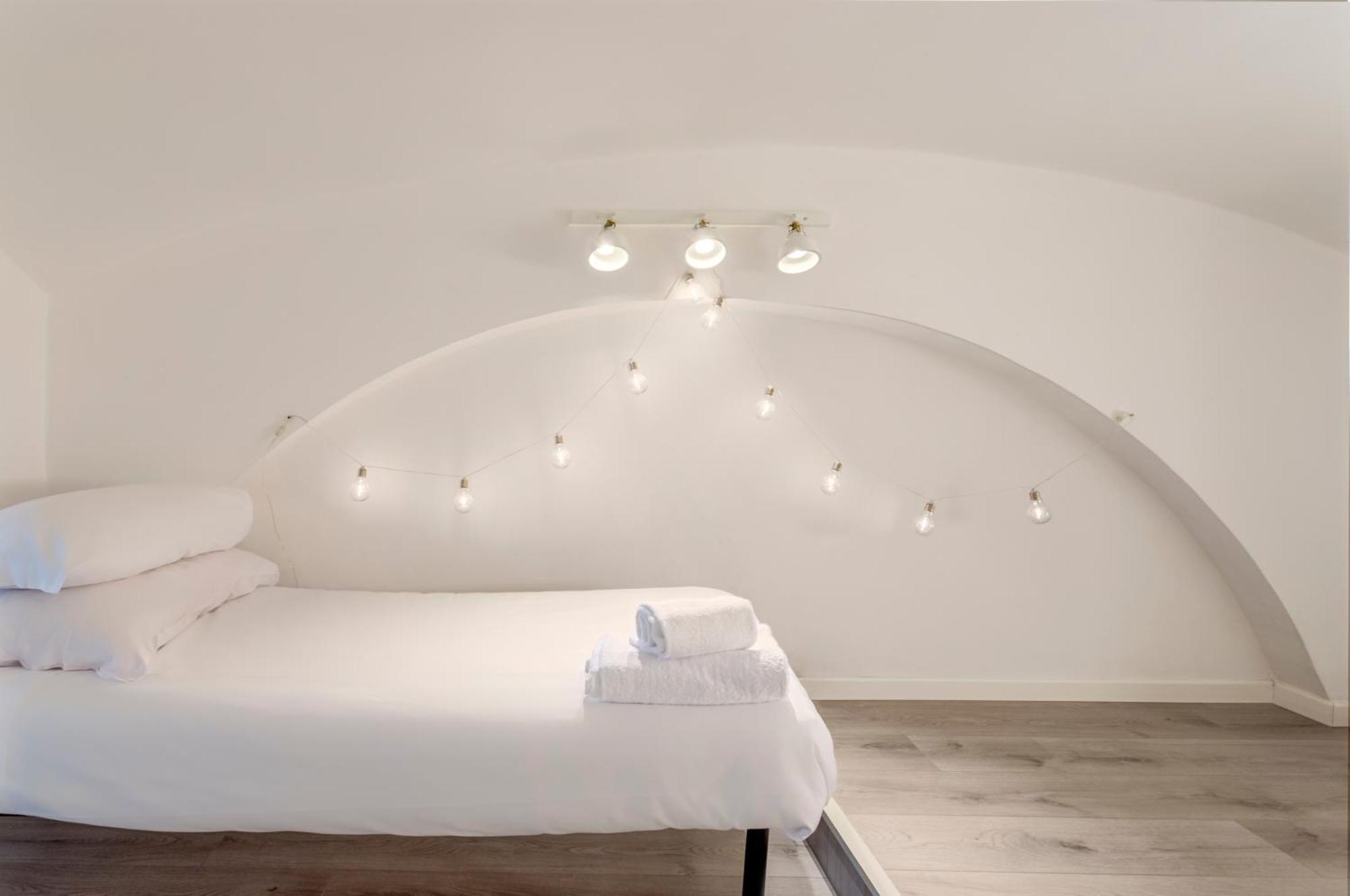 Sanniti Loft San Lorenzo Apartment *